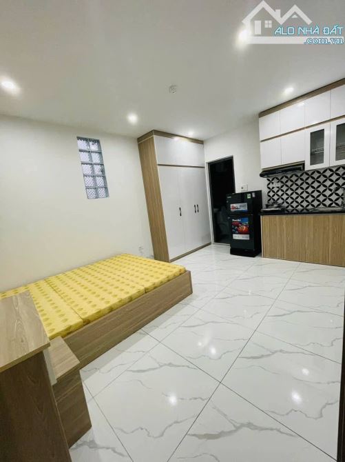 TOÀ CĂN HỘ APATMENT PHƯƠNG CANH DT 70M 7 TẦNG 16.5 TỶ 20 CĂN HỘ FULL NỘI THẤT - 3