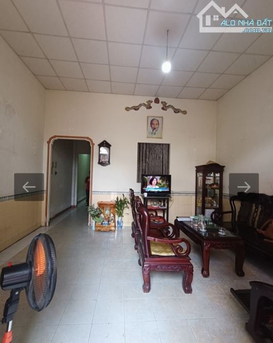 Nhà rẻ, Hương Lộ 2, Bốn Xã, đường 8m, 110m2, giá 6.3 - 3