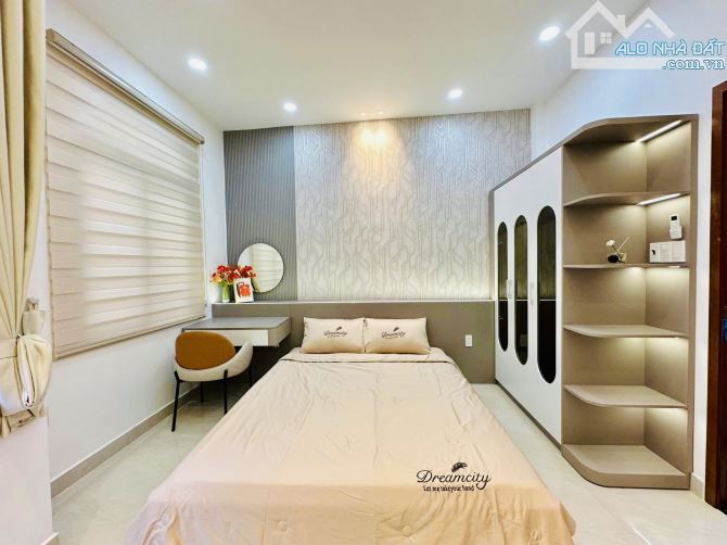 Bán Nhà Đẹp – Ngay Vincom Quang Trung, Gò Vấp | 41m² – Nhỉnh 4 Tỷ - 3