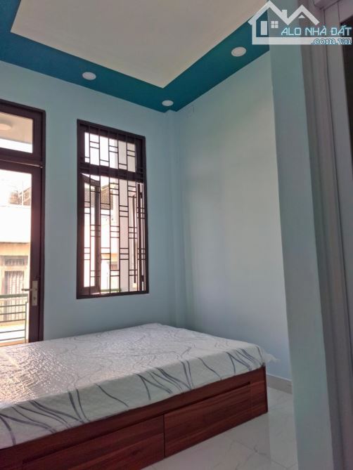 BÁN CĂN HỘ DỊCH VỤ 4 TẦNG, ĐÌNH PHONG PHÚ, TĂNG NHƠN PHÚ B, GIÁ NHỈNH 7TỶ - 3
