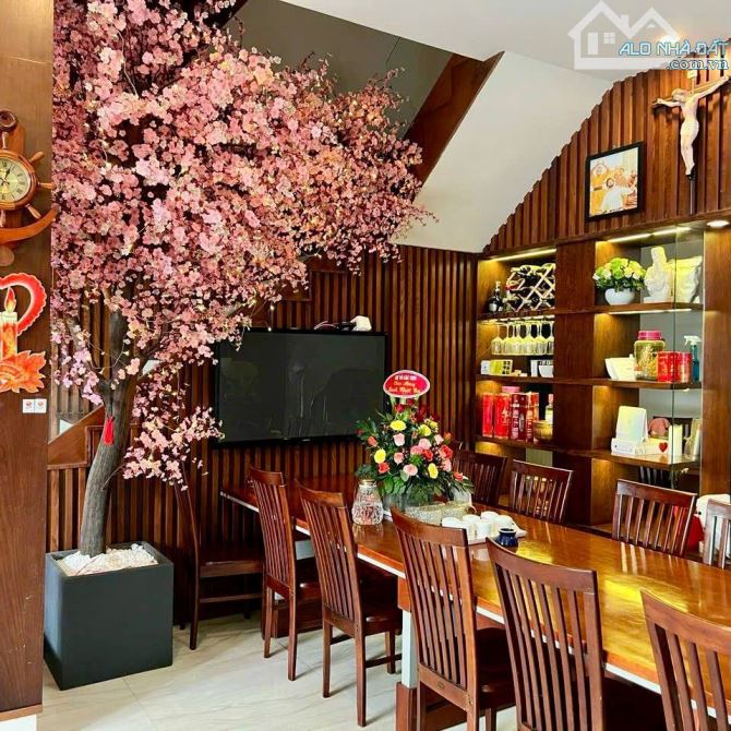 BÁN NHÀ 3 TẦNG 1 TUM – KIỆT ĐƯỜNG 3 THÁNG 2 – THUẬN PHƯỚC – HẢI CHÂU – ĐÀ NẴNG - 3