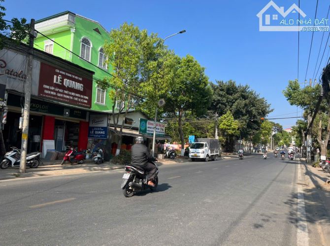 Bán Đất ô tô lớn Sổ riêng Nguyễn Đình Chiểu, Phường 9, Đà Lạt ĐẤT LIÊN KẾ PHÂN ĐƯỢC LÔ - 3