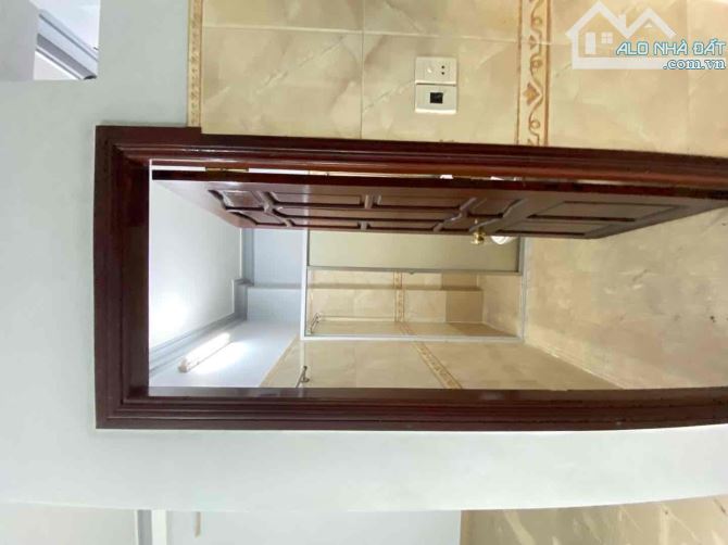 💰 CƠ HỘI ĐẦU TƯ - NHÀ 4 TẦNG MẶT TIỀN NGUYỄN HOÀNG – SỤP HẦM! - 3