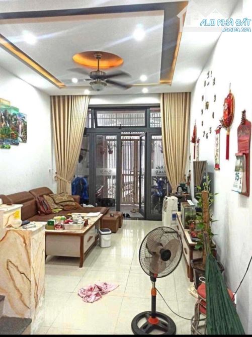 🏡 CẦN BÁN NHÀ ĐẸP - VỊ TRÍ KINH DOANH ĐẮC ĐỊA PHỐ TÂY, GẦN BIỂN MỸ KHÊ 🌊 - 3
