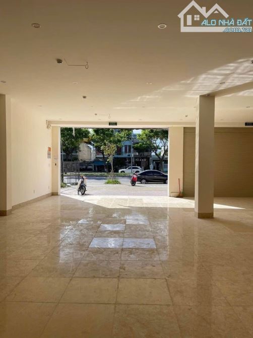 Bán lô + kho xưởng  TRẦN ĐẠI NGHĨA, Hoà Hải, Ngũ Hành Sơn, Đà Nẵng dt 375m2 giá 24 tỷ. - 3