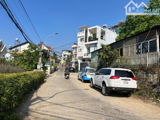 Bán Đất ô tô lớn Sổ riêng Nguyễn Đình Chiểu, Phường 9, Đà Lạt ĐẤT LIÊN KẾ PHÂN ĐƯỢC LÔ - 3