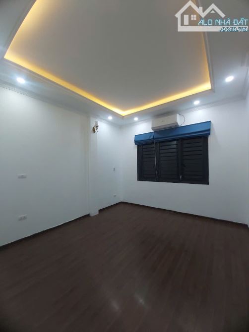 Cho thuê nhà riêng 4 tầng mới cứng Phố Vọng, Giải Phóng - 3