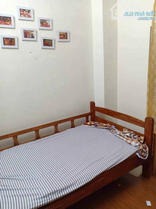 Bán đất tặng nhà, ngõ thông, sau nhà có khe thoáng, Nguyễn Lương Bằng, 45m2, nhỉnh 7 tỷ - 3