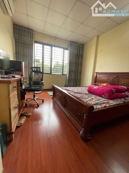 BÁN NHÀ PHỐ HẠ ĐÌNH, THANH XUÂN, VỪA Ở VÀ KINH DOANH, DT 45M2, 4 TẦNG, MT 5.4M, GIÁ 6.4 TỶ - 3