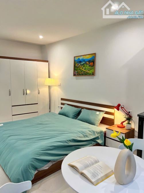 BÁN CĂN HỘ DV CCMINI, MỸ ĐÌNH , 50M² , 5 TẦNG , 9PHÒNG , DÒNG TIỀN 50tr/th , 30m Ra Ô Tô - 3