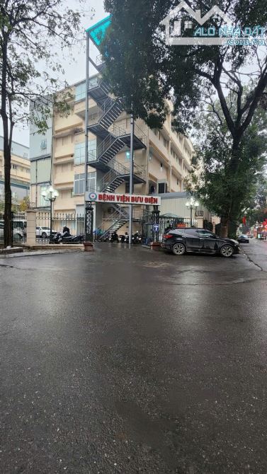 PHÂN LÔ TRẦN ĐIỀN - KĐTM ĐỊNH CÔNG! Ô TÔ TRÁNH, VỈA HÈ, KINH DOANH ĐỈNH, 55M2 6T HƠN 15 TỶ - 3