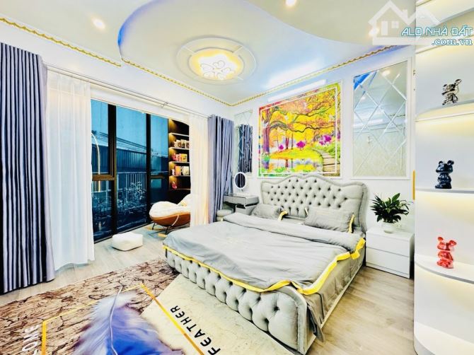 E Số 2 Không Ai Số 1, Phân Lô Quận Hai Bà Trưng 40M2 Ô Tô Vào Nhà Ngõ Thông Giá 11.6 Tỷ - 3