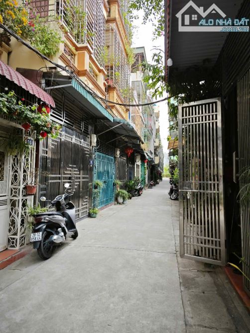Cần chuyển nhượng gấp nhà phố Tố Hữu-Hà Đông, 43m2, 2 Tầng, 7.2 tỷ, oto đỗ cửa - 3