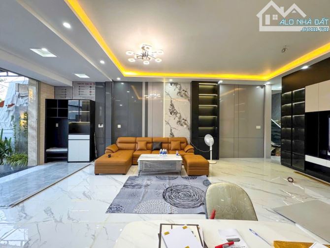 NHÀ MỚI GẦN CHỢ XUÂN KHÁNH, CẦN THƠ - 3