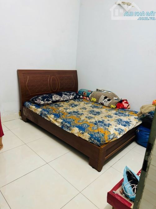 🏡 MẶT TIỀN KINH DOANH HUỲNH THỊ HAI – 2 TẦNG – GIÁ NHỈNH 4 TỶ - 3