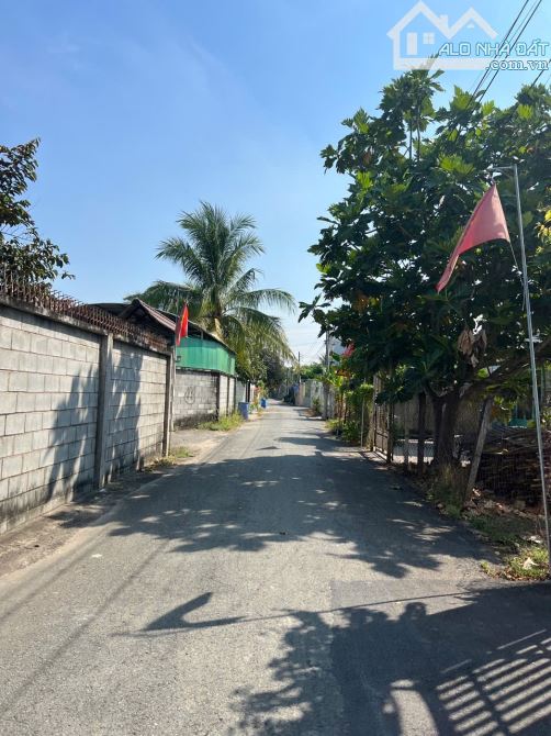 4 Lô Đất Đường Hưng Định 10 và Hưng Định 09 Cần Bán, Từ Cầu Ngang vào 500m - 3