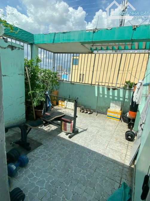 Nhà HXH Kinh Dương Vương - 5x20M - 8,5 Tỷ - Bến xe Miền Tây - 3