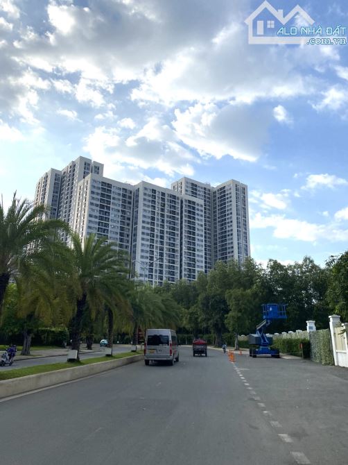BÁN LÔ ĐẤT 110M² – 2 MẶT HẺM XE HƠI – ĐƯỜNG NGUYỄN XIỂN, GẦN NGÃ 3 NGUYỄN VĂN TĂNG - 3