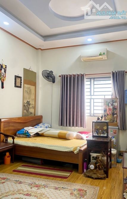Bán nhà chợ Rạch Ông, 4x18, Mới ở ngay, 4 tầng chỉ 9 tỷ - 3