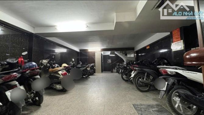 Siêu phẩm Trần Duy Hưng - Cầu Giấy - 80m2 - 10 tầng - Thang máy - KD văn phòng - 27.5 tỷ. - 3