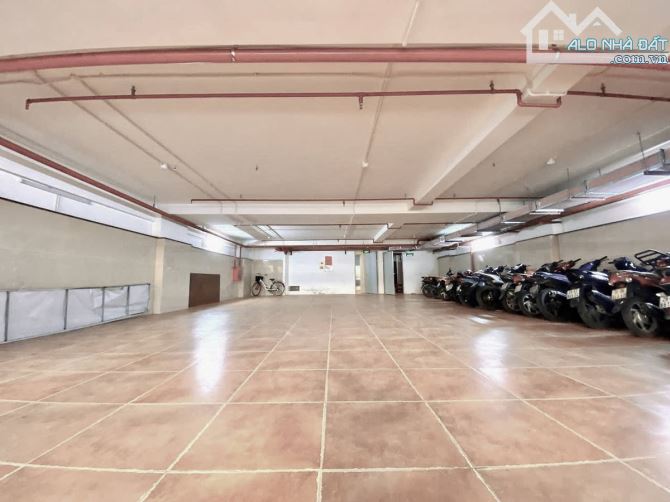 Bán Tòa Văn Phòng 9 Tầng Hầm Phố Trương Công Giai 195m2 Mt 10m GPXD, PCCC Giá 102 Tỷ