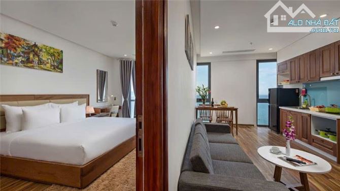 🏖️ Bán khách sạn biển 4 sao 📍đường Hoàng Sa. 👉12 tầng, 63 phòng view biển đẹp.🎋 - 3
