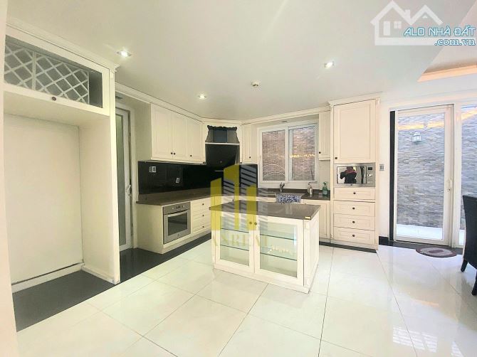 Villa Khu Đô Thị An Phú Có Hầm, Thang Máy Giá Chỉ 37 Triệu - 3