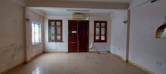 SIÊU RẺ NHÀ MẶT NGÕ NHƯ PHỐ TRƯƠNG ĐỊNH 131M2, MT 5.8M, CHỈ  27 TỶ - 3