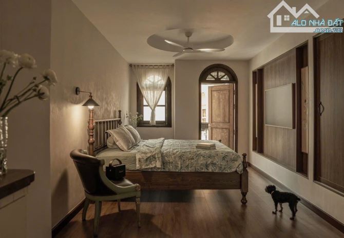 SIÊU PHẨM - KHU BIỆT THỰ - HXT - GẦN MT - NGUYỄN KIỆM - NHÀ 4 TẦNG - 63M2 - CHỈ 12.5T TL - 3