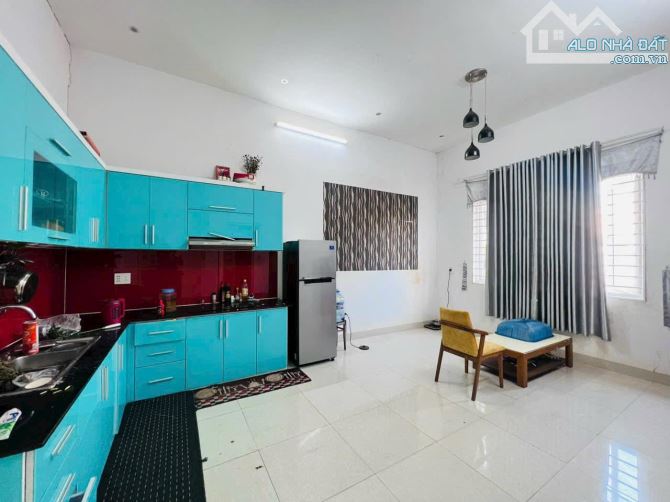Nhà vườn góc 2 mặt tiền trung tâm phường Khánh Xuân - Chợ Chi Lăng - 3
