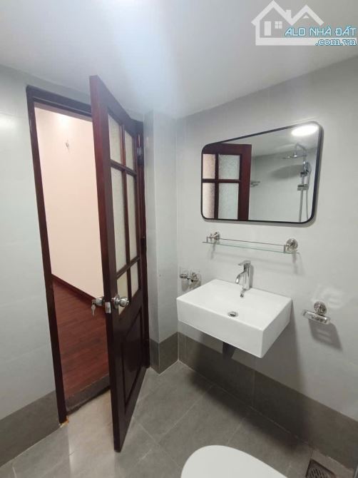 Nhà đẹp An Dương - ngõ to như phố, ô tô tránh - Kinh doanh tốt, gần 10 tỷ - 3