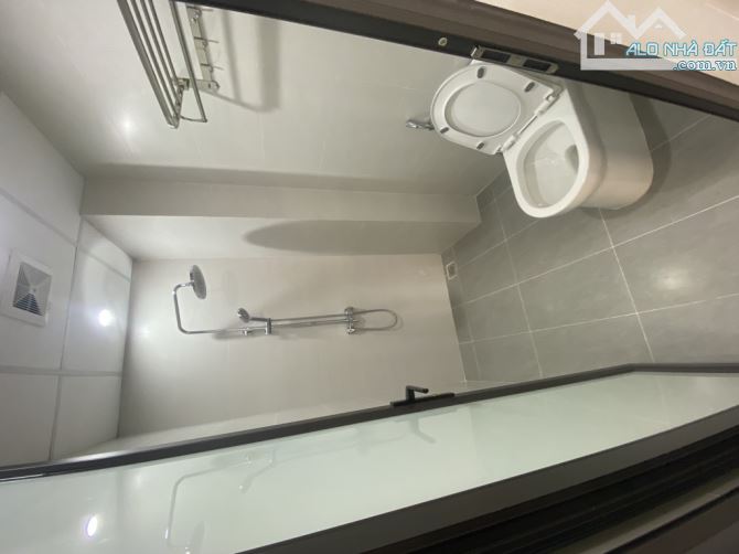 Tuyệt phẩm nhà phố 5 tầng Phúc Lợi 34.3m2 giá 5.6 tỷ : Ô tô đỗ cửa, thiết kế độc bản - 3