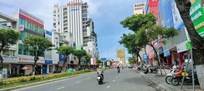 Bán nhà đường Nguyễn Văn Linh cạnh ngã tư Nguyễn Hoàng - 3