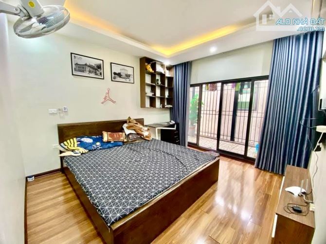Bán nhà phân lô Lê Trọng Tấn 85m2, 4 tầng, ngõ ô tô tránh, kinh doanh, chỉ 25.6 tỷ. - 3