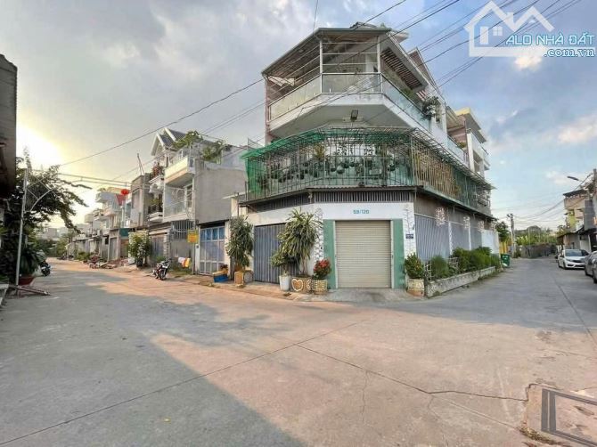 Bán lô đất hẻm 8m thông tứ phía, hẻm 175 đường số 2, Tăng Nhơn Phú B. 82m2/5.3 tỷ. - 3