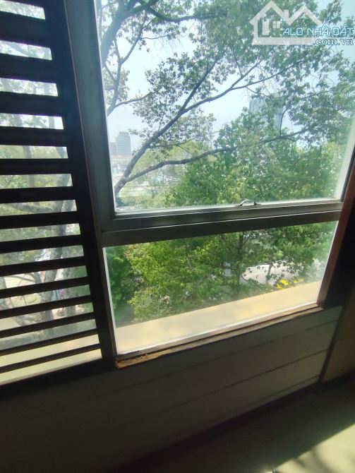 Cho Thuê Văn Phòng Đường Trần Hưng Đạo Phường Cầu Kho Quận 1,DT 125m2 giá 25 triệu /tháng - 3