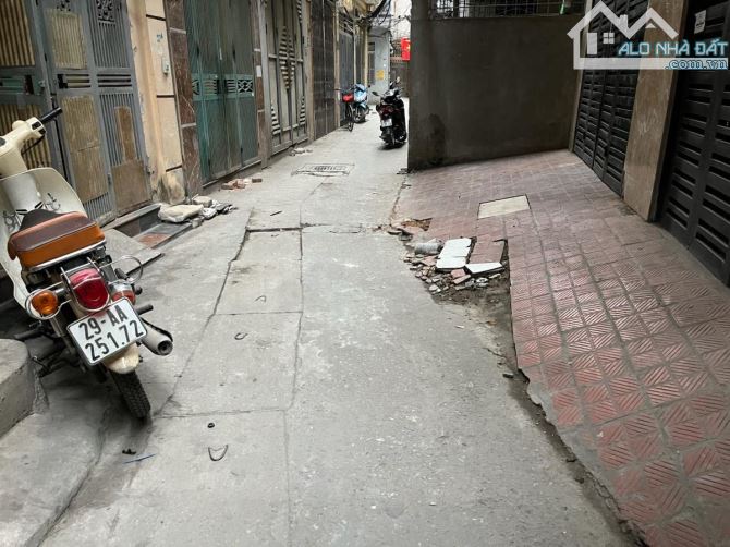 Chuyển nhượng căn hộ dòng tiền tại Khương Đình, Thanh Xuân, 22 phòng, kv đông dân, - 3