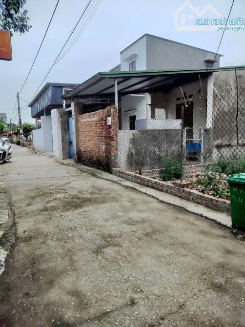 cần bán 80m2 bắc thượng quang tiến - 3