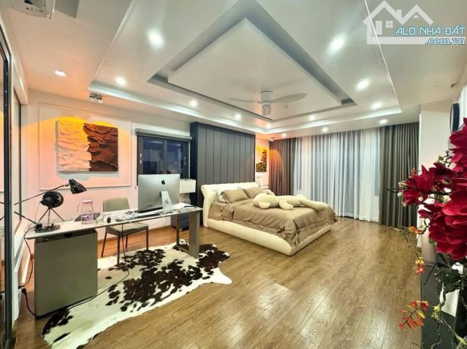 NHÀ ĐẸP 8 TẦNG -  NHA TRANG - GIÁ 29,5 TỶ ❇️Tòa Căn hộ mini mặt tiền đường Vân đồn - Diện - 3