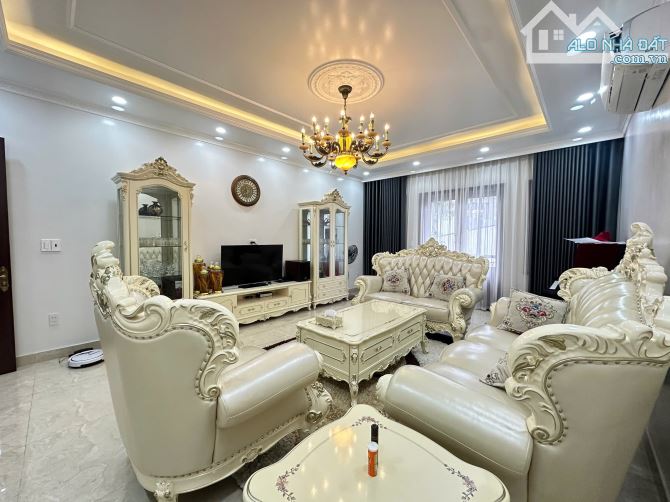 Cần bán 2 nhà 5 thô, 6 tầng thang máy tải TĐC ICC Quán Mau, Lạch Tray, Lê Chân, Hải Phòng - 3