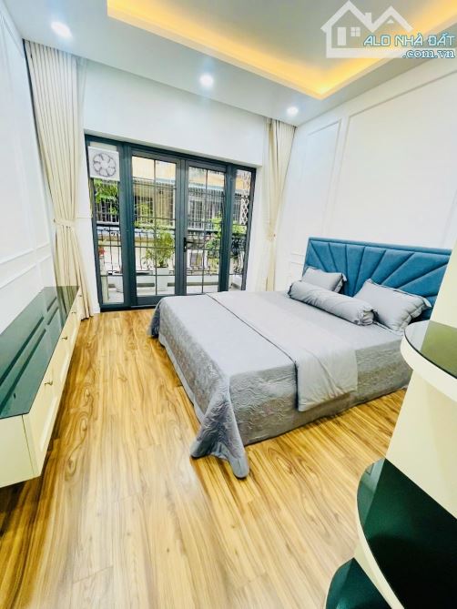 Bán 50m Phố Ngọc Lâm - Ô Tô Tải Tránh - Kinh Doanh DT - Vị Trí Đắc Địa - 3