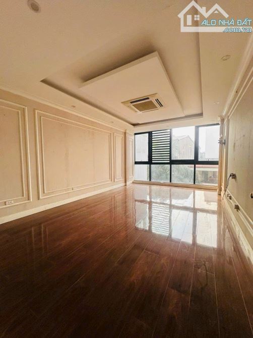 nhà 7 tầng thang máy Linh Lang 110m mặt phố kinh doanh khách hàng đông đúc tiện ích ngập t - 3