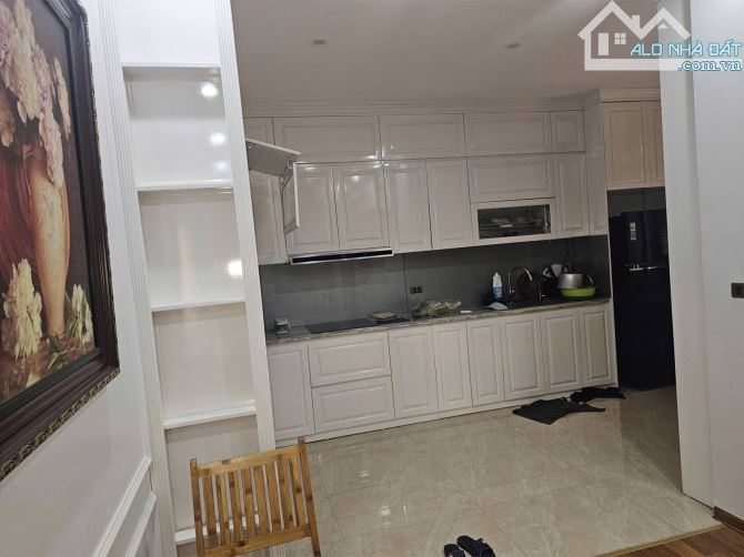 Bán nhà khu Phân Lô Phùng Khoang,Gần Trung Văn, Tố Hữu, Nam Từ Liêm. 142m2. Giá:33,9 Tỷ - 4
