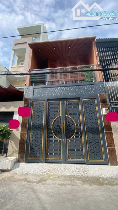 Giảm gần 1Tỷ, 48m2, 2 tầng, 3PN,đường Nguyễn Văn Khối,P. 8, Quận Gò Vấp, giá nhỉnh 5 Tỷ - 12