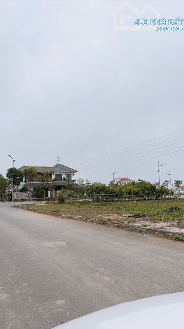 Cần tiền mở rộng kinh doanh bán nhanh lô đất ngay kế bên TRỤ SỞ THÀNH ỦY TP. SẦM SƠN. - 4