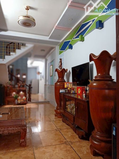 ✨💥🏠SIÊU PHẨM HẺM XE TẢI - 108M2 - 4 TẦNG - NHỈNH 5 TỶ - GẦN TRƯỜNG ĐẠI HỌC GTVT., 🚛 Tân - 4