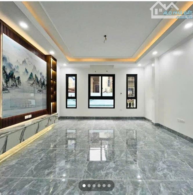 ❤️❤️ ĐẲNG CẤP NGỌC THỤY- 60M - 6 TẦNG THANG MÁY - NGÕ THÔNG Ô TÔ - KINH DOANH - 1XTY  HÀNG - 4