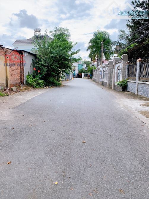 Bán lô đất view sông Đồng Nai, gần cầu Hóa An, Biên Hòa, 121m2, giá 2 tỷ 990. - 4