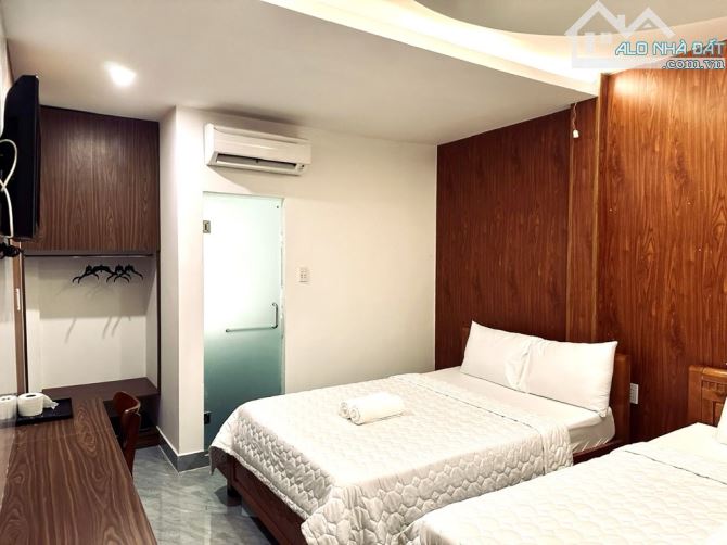 Mặt tiền đường bình thành BHHB BÌNH TÂN 2TẦNG 6×36m gấp bán - 4