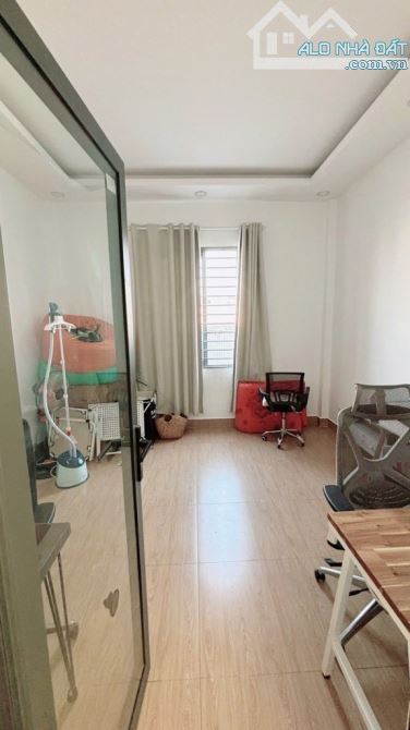 HƠN 4TY CÓ NHÀ 2 TẦNG HẺM XE HƠI THÔNG PHẠM ĐĂNG GIẢNG-BÌNH TÂN - 4